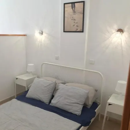 Yumbo Beach Apartment Perfect Location Free Fast Wifi Playa del Ingles  Exterior photo