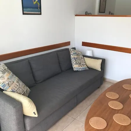 Yumbo Beach Apartment Perfect Location Free Fast Wifi Playa del Ingles  Exterior photo