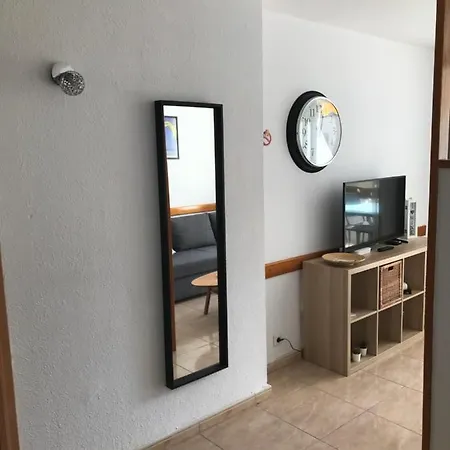Yumbo Beach Apartment Perfect Location Free Fast Wifi Playa del Ingles  Exterior photo