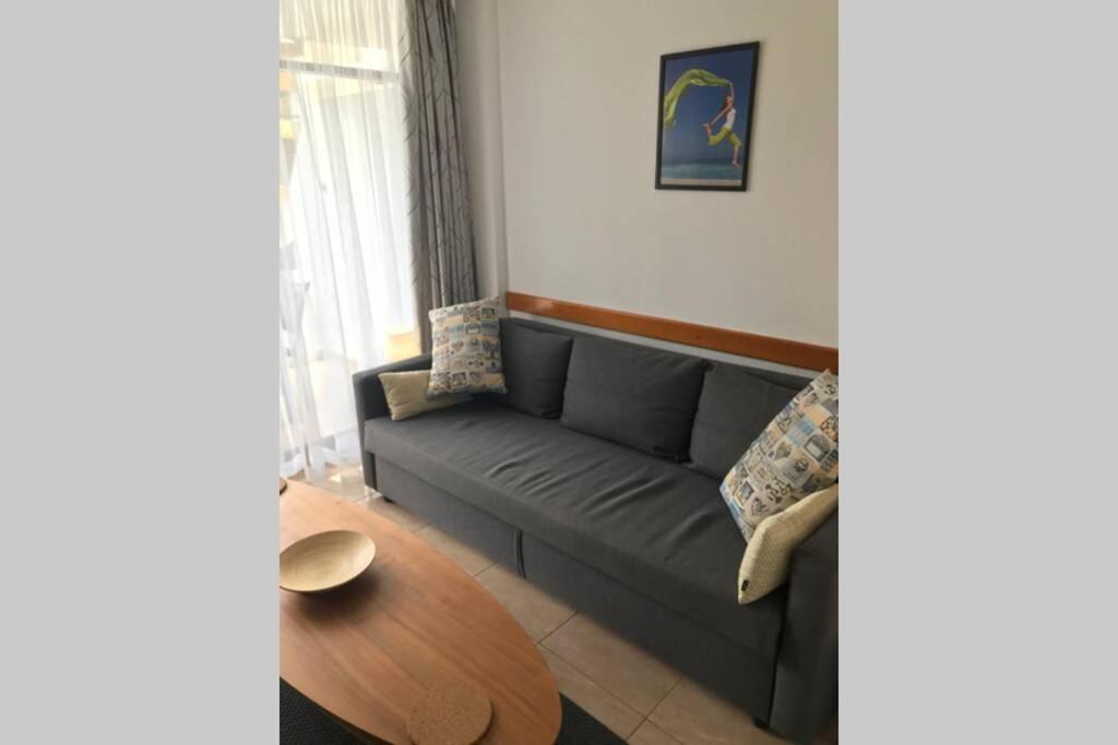 Apartamento Yumbo Perfect Location Free Fast Wifi Playa del Inglés