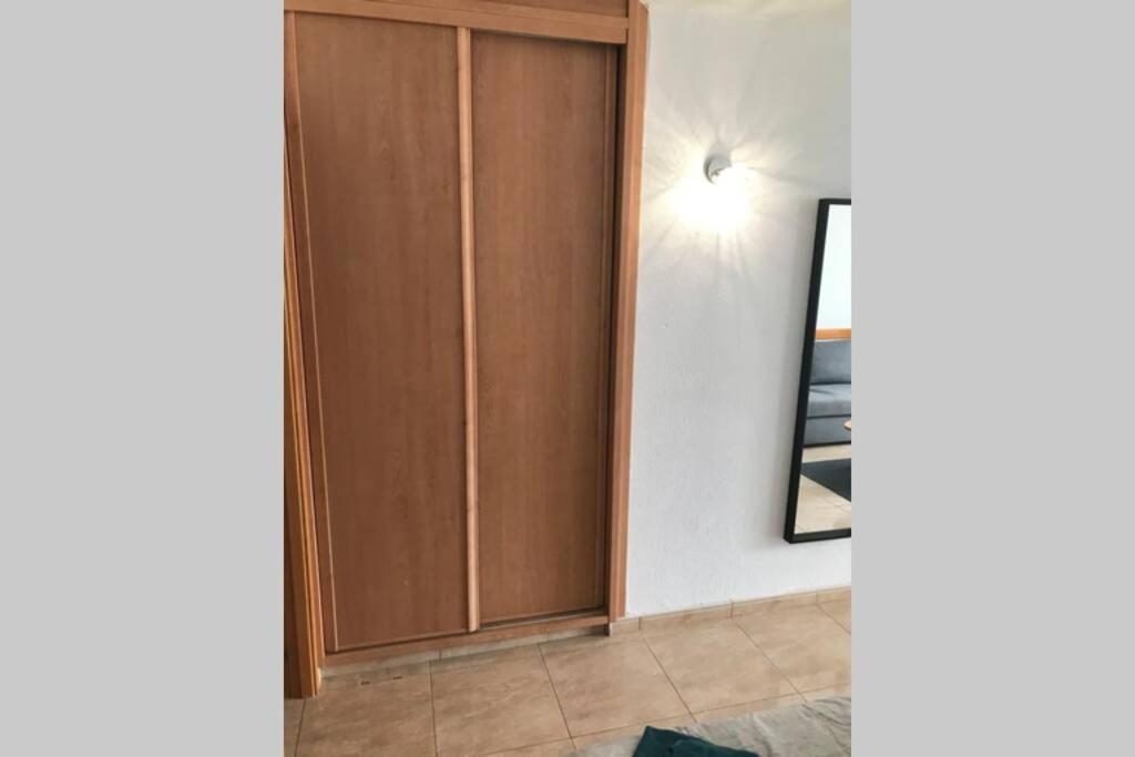 Appartement Yumbo Perfect Location Free Fast Wifi Playa del Inglés