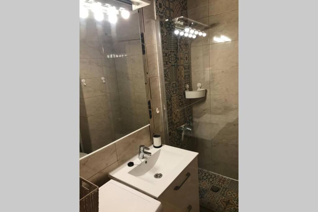 Yumbo Perfect Location Free Fast Wifi Appartement Playa del Inglés