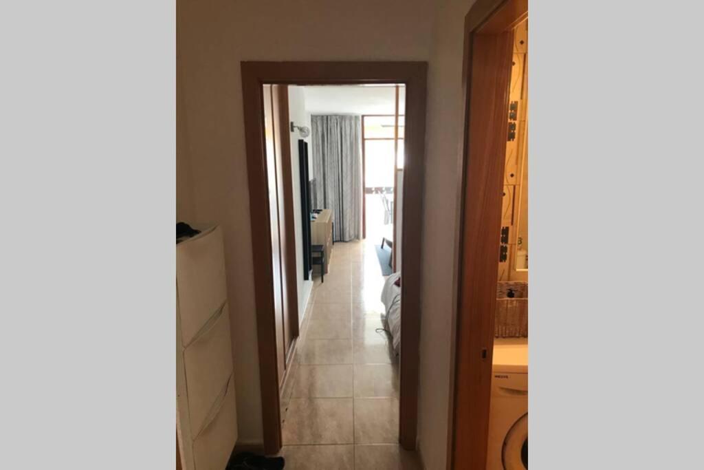 Yumbo Perfect Location Free Fast Wifi Appartement Playa del Inglés
