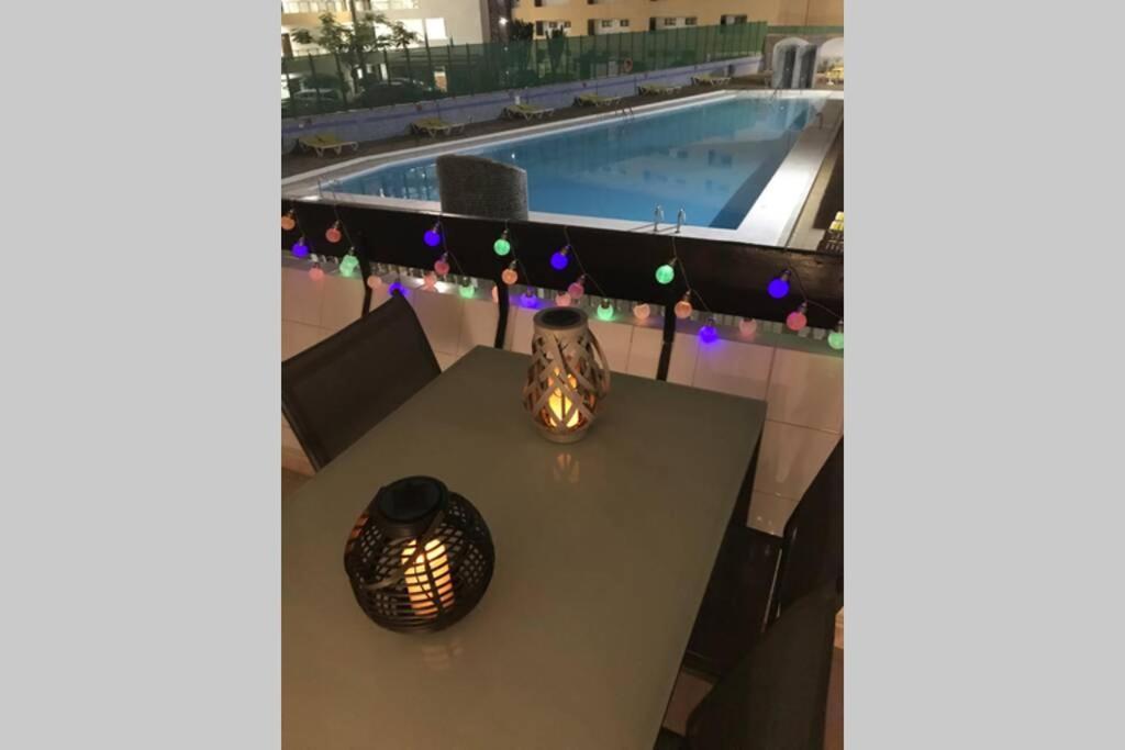 Yumbo Perfect Location Free Fast Wifi Appartement Playa del Inglés