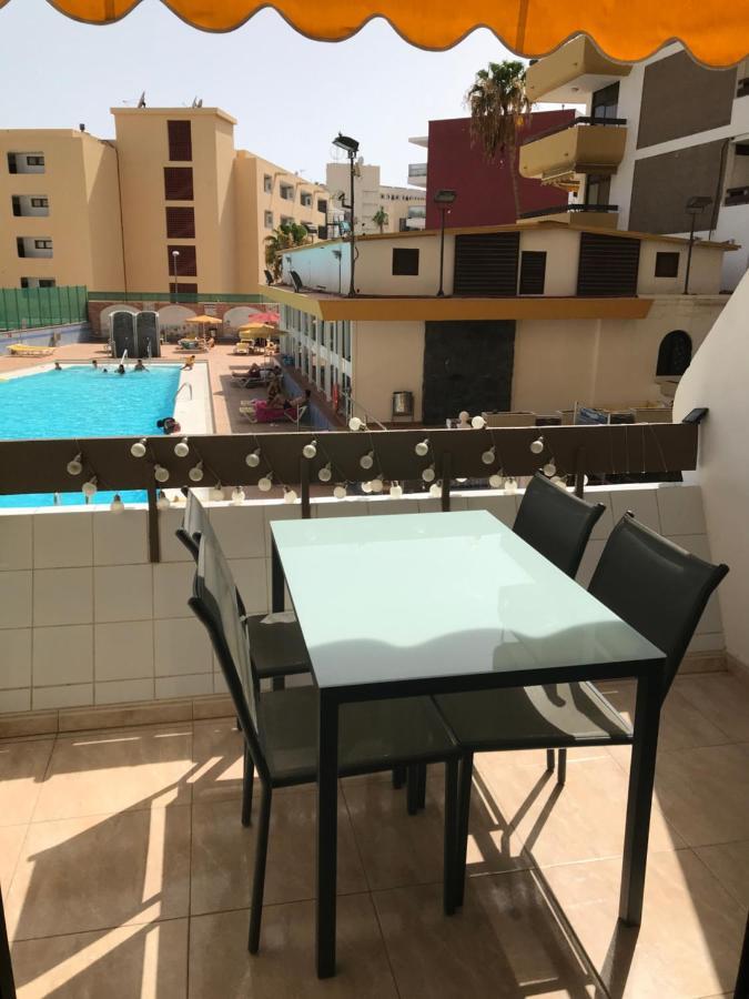 Appartement Yumbo Perfect Location Free Fast Wifi Playa del Inglés