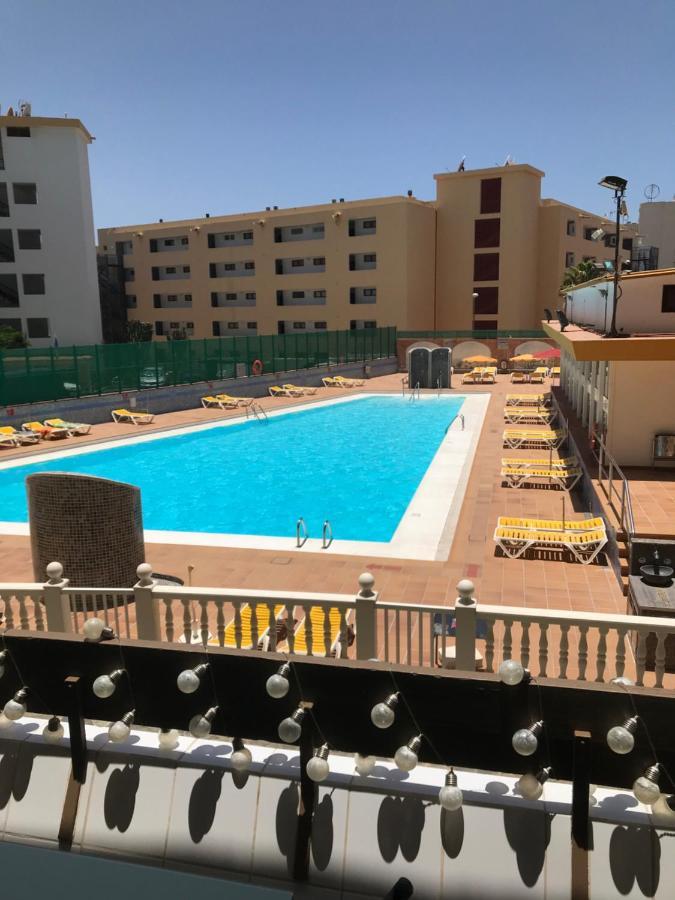 Appartamento Yumbo Perfect Location Free Fast Wifi Playa del Inglés