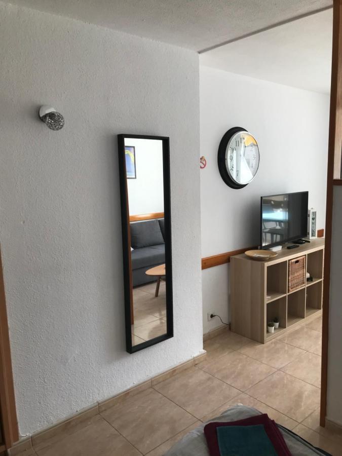Yumbo Perfect Location Free Fast Wifi Apartamento Playa del Inglés