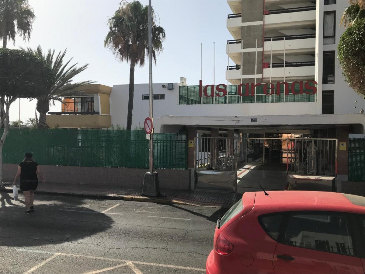Yumbo Perfect Location Free Fast Wifi Appartamento Playa del Inglés
