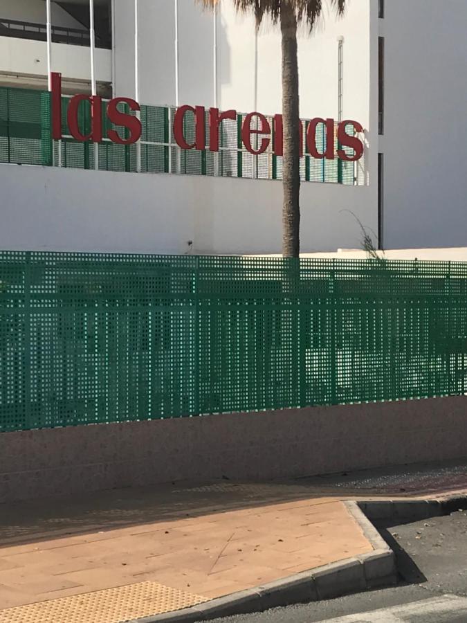 Appartamento Yumbo Perfect Location Free Fast Wifi Playa del Inglés
