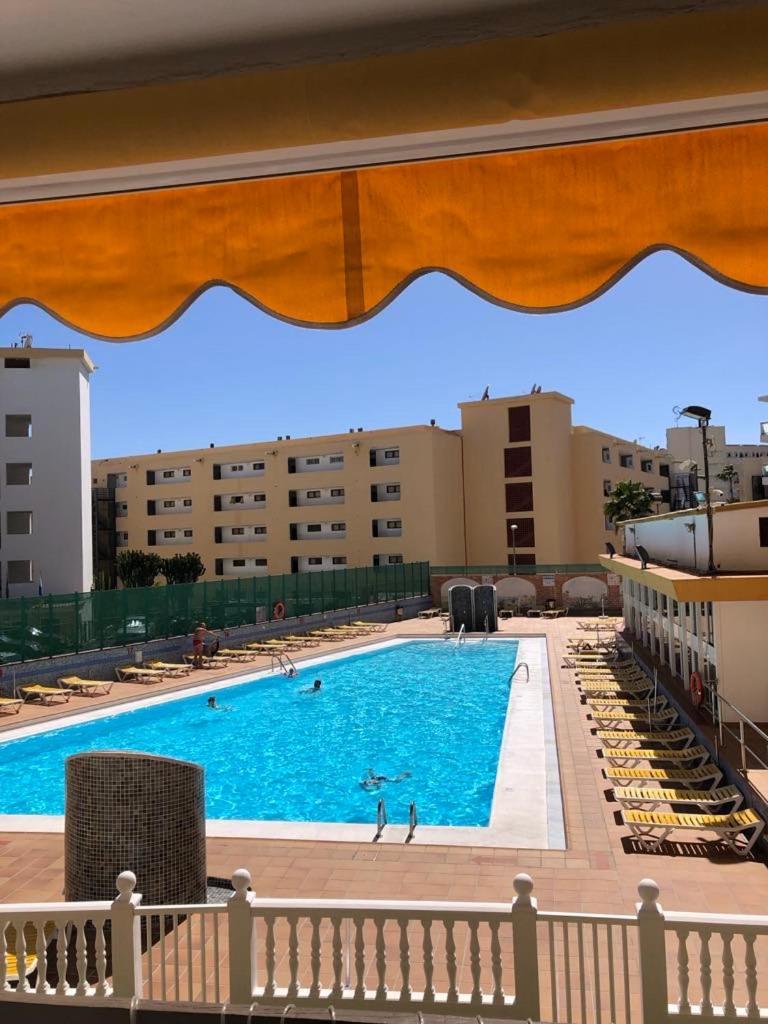 Yumbo Perfect Location Free Fast Wifi Apartamento Playa del Inglés
