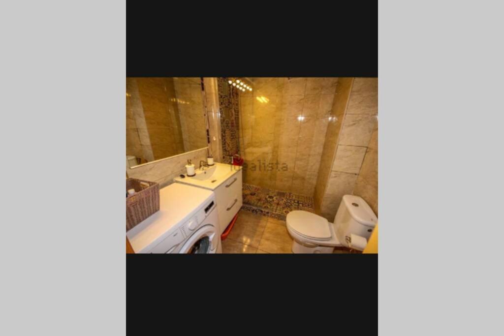 Yumbo Perfect Location Free Fast Wifi Apartment Playa del Ingles (Gran Canaria)